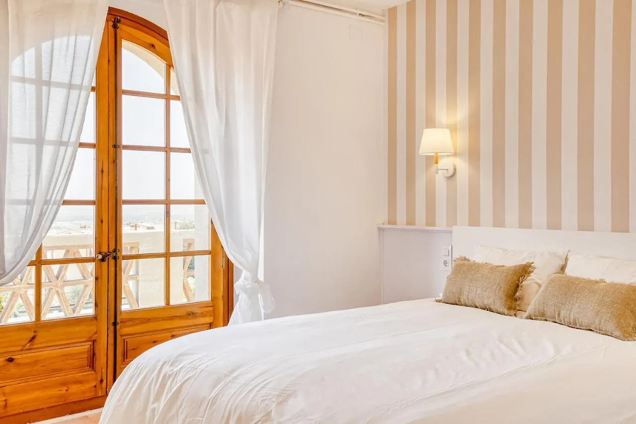 Mas Cusi Aparthotel Palau Saverdera