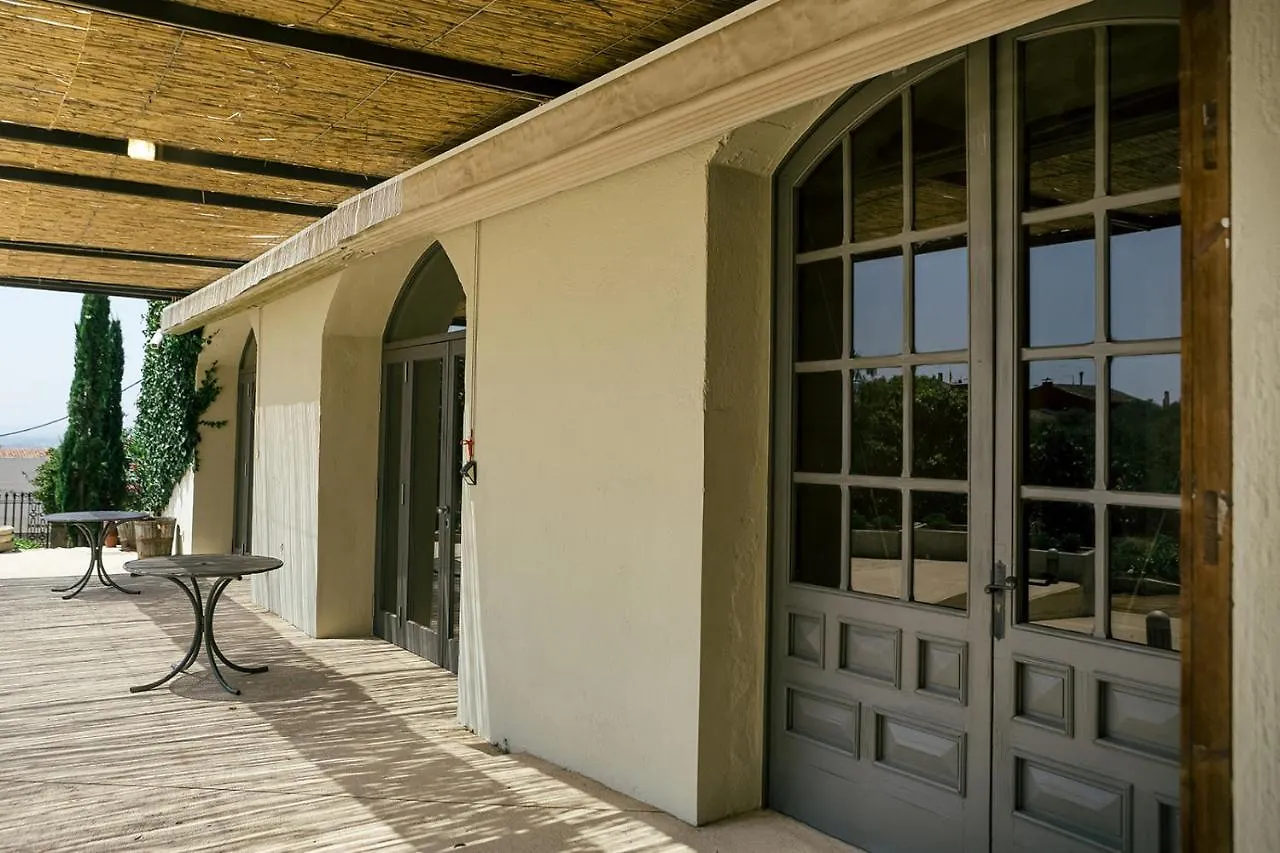 Mas Cusi Aparthotel Palau Saverdera Spain