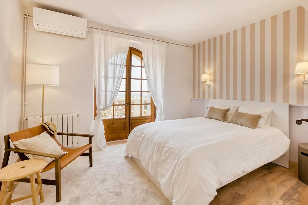 Mas Cusi Aparthotel Palau Saverdera Spain