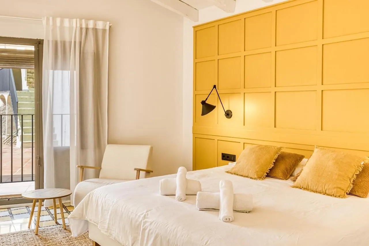 Mas Cusi Aparthotel Palau Saverdera