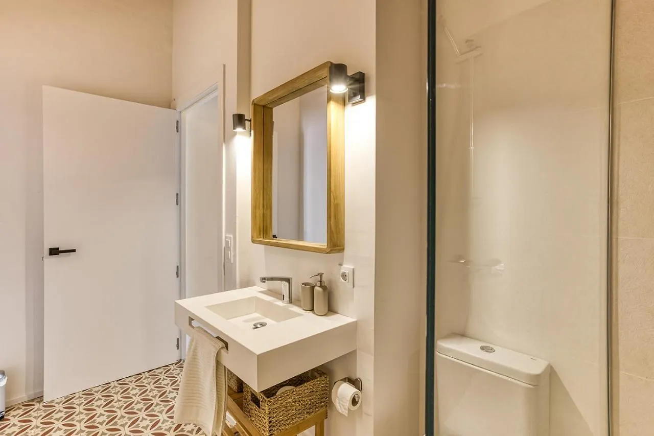 Mas Cusi Aparthotel Palau Saverdera