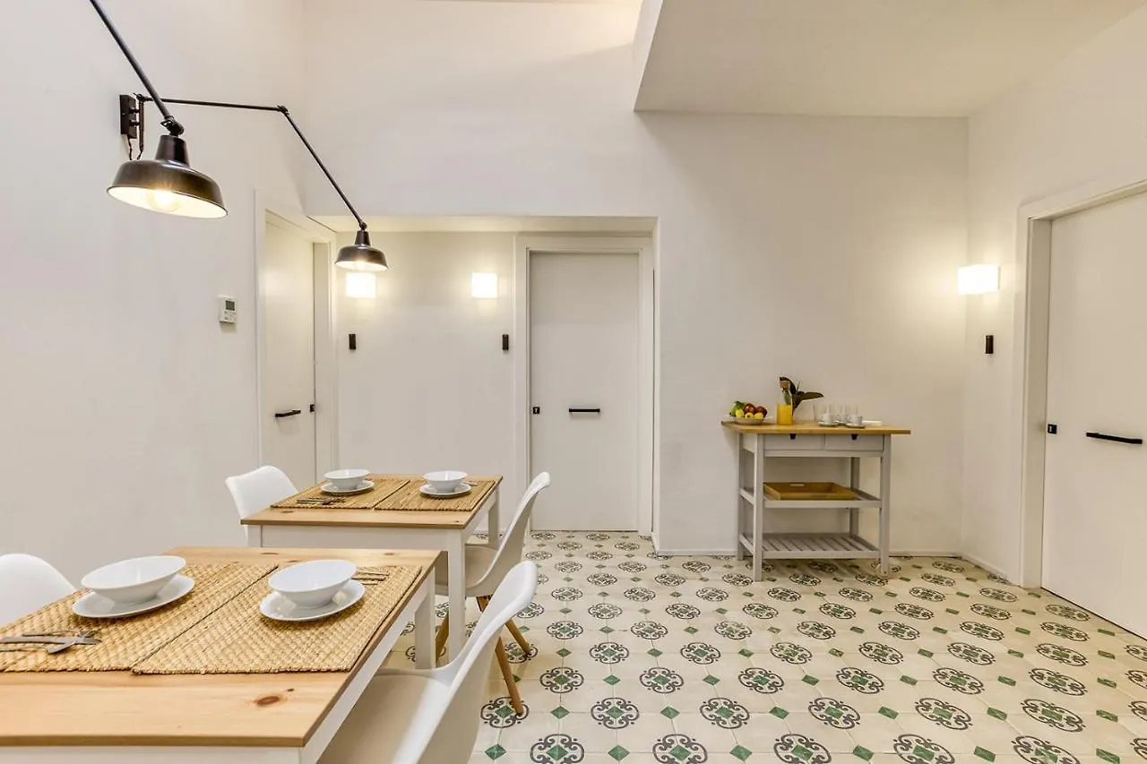 Mas Cusi Aparthotel Palau Saverdera 0*,  Spain