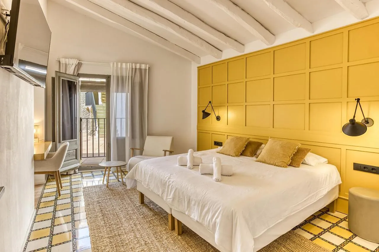 Mas Cusi Aparthotel Palau Saverdera