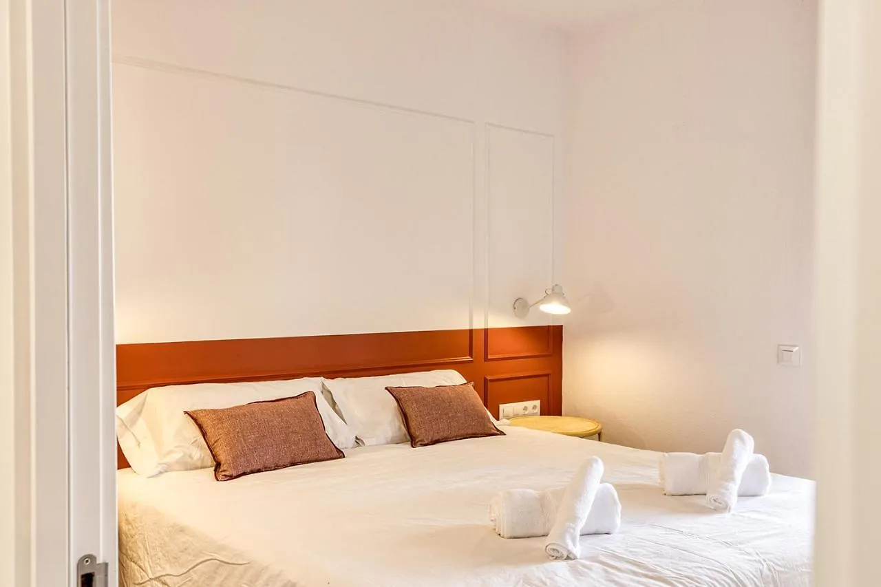 Mas Cusi Aparthotel Palau Saverdera Spain