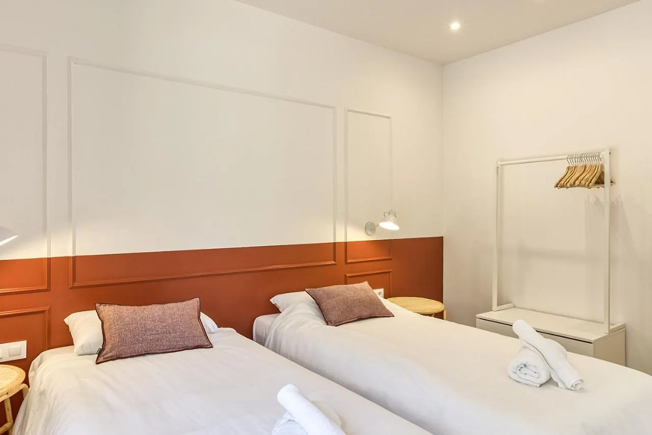 Mas Cusi Aparthotel Palau Saverdera 0*,  Spain