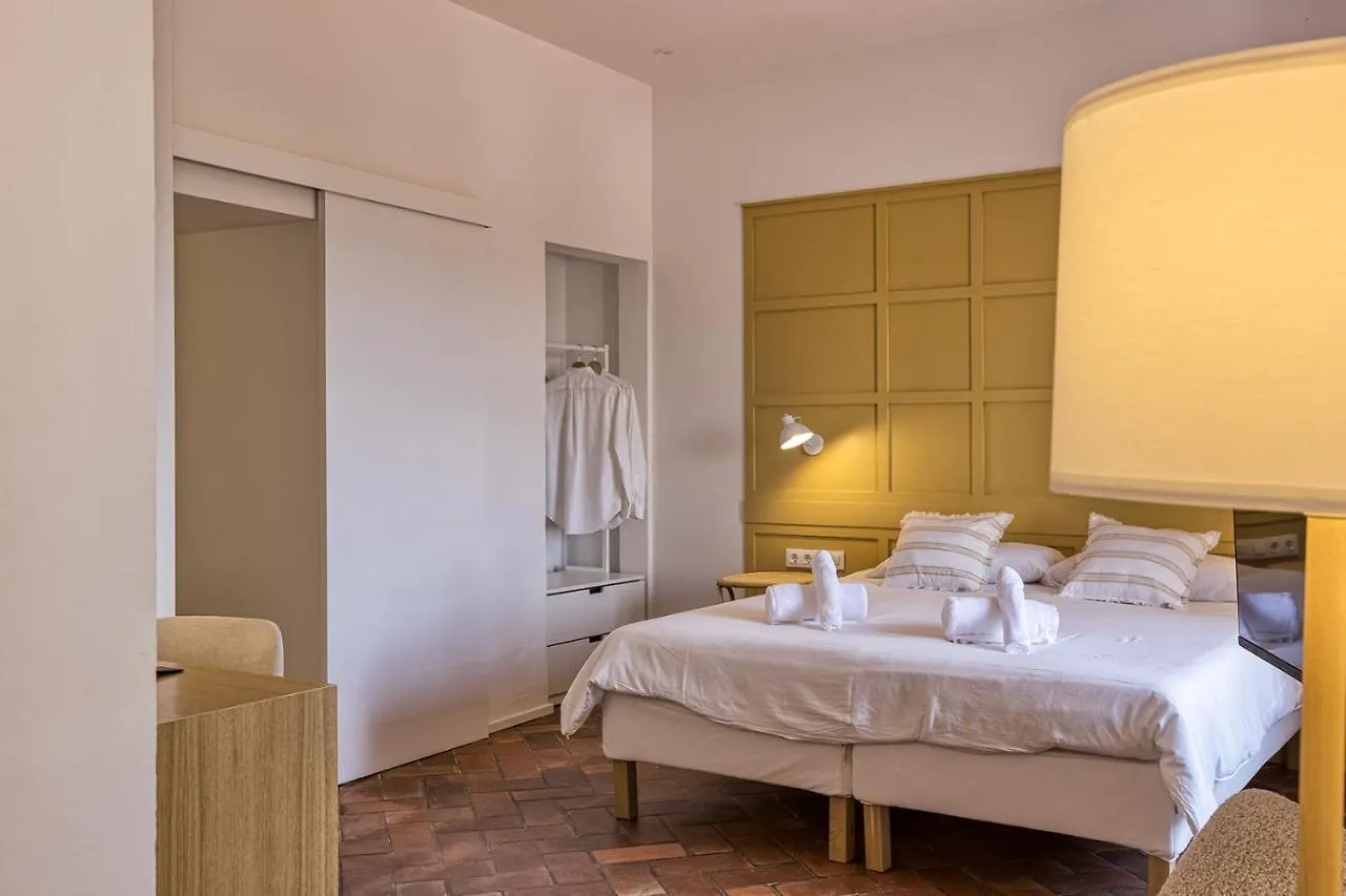 Mas Cusi Aparthotel Palau Saverdera