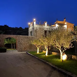 Massana Vakantieboerderij