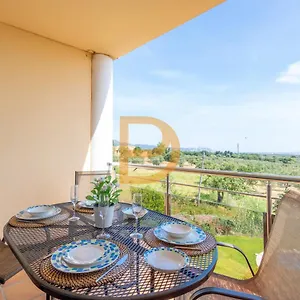 Apartamento Apartamento Sun Village Con Vistas Al Golfo De Rosas Y A La Sierra Verdera, Palau-Saverdera